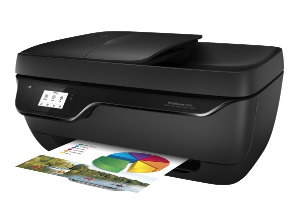 HP OfficeJet 3833 F5S03B#629