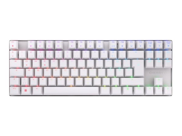 CHERRY MX 8.2 TKL WIRELESS BT G80-3882LYADE-0