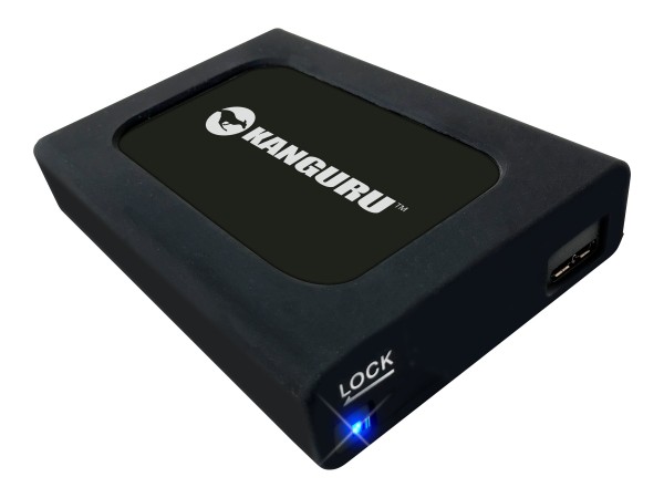 KANGURU KANGURU UltraLock SSD  2TB