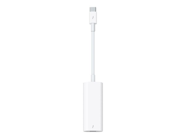 APPLE APPLE Thunderbolt 3 to Thunderbolt 2 Adapter