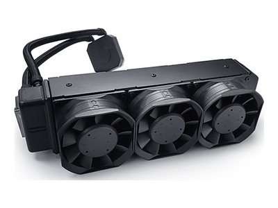 DYNATRON L35 Wasser Kuehler Multi Socket fuer AMD und Intel A 2780 / L35