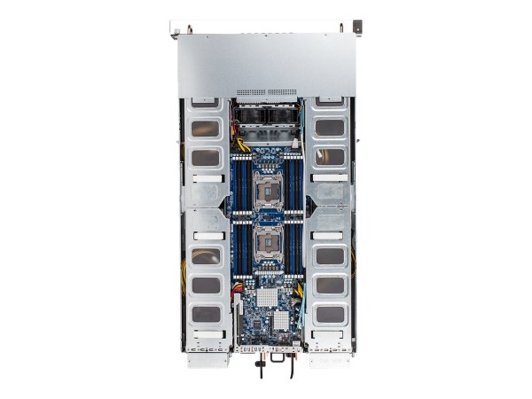 GIGABYTE Barebone G250-G51 (6NG250G51MR-00) 6NG250G51MR-00