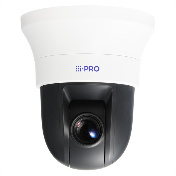 I-PRO I-PRO WV-S61302-Z4V 2MP AI INDOOR PTZ Netzwerk Kamera