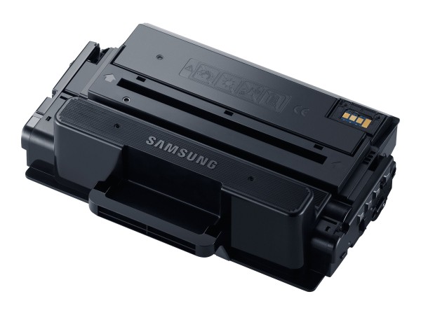 SAMSUNG MLT D203E Besonders hohe Ergiebigkeit Schwarz Tonerpatrone (SU885A) SU885A