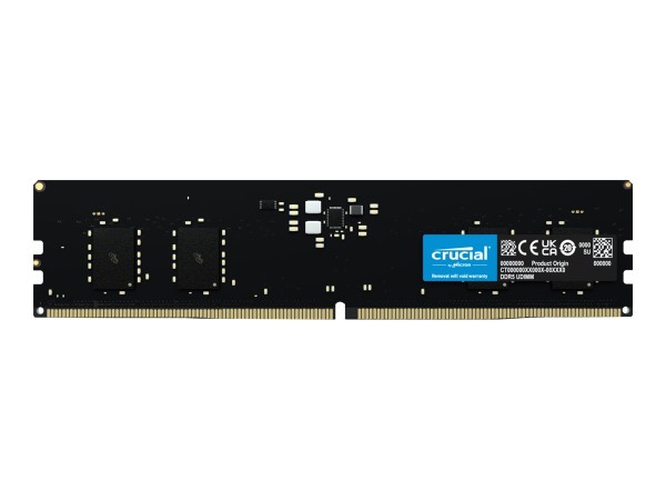 CRUCIAL CT8G52C42U5 8GB CT8G52C42U5