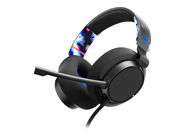 SKULLCANDY SKULLCANDY Multi-Plattform-Gaming-Headset SLYR PRO Over-Ear