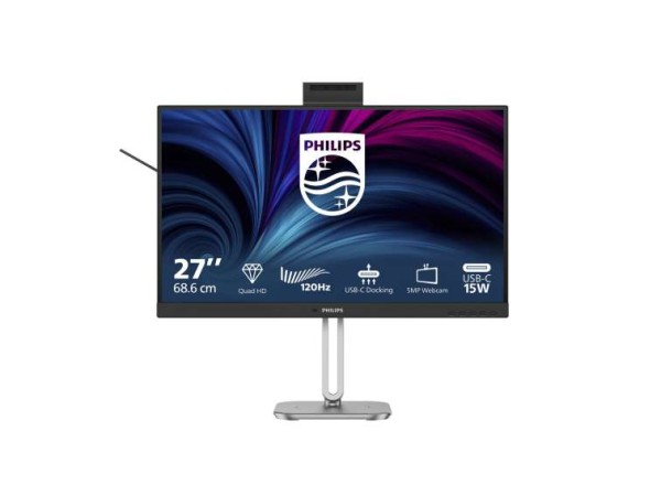 PHILIPS 27B2U4601H 68,6cm (27") 27B2U4601H/00