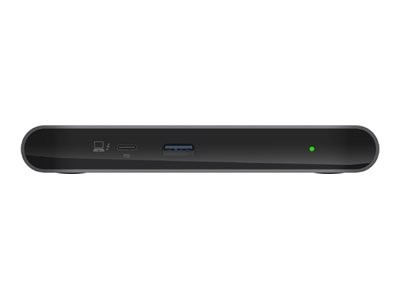BELKIN INC013VFSGY, Thunderbolt 4, USB 4 Type-A, Thunderbolt 4, USB 3.2 Gen INC013VFSGY