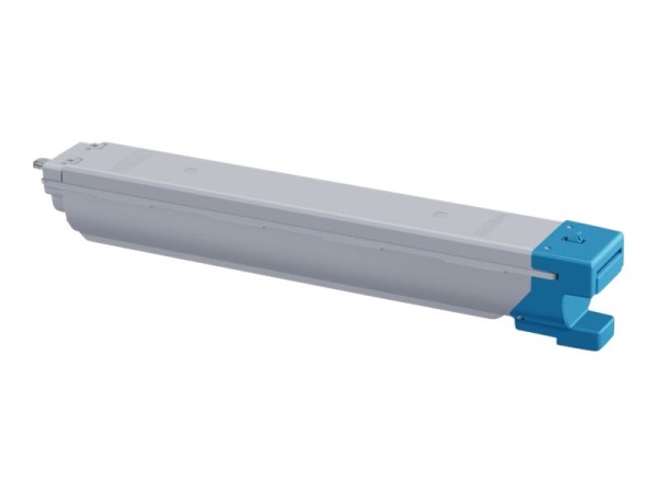 SAMSUNG SAMSUNG CLT C808S Cyan Tonerpatrone