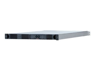 APC Smart-UPS 1000VA USB + Serial RM 1U 120V (US) SUA1000RM1U