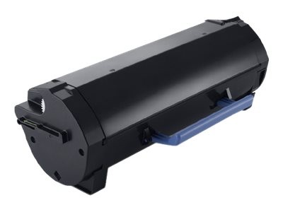 DELL Besonders hohe Ergiebigkeit Schwarz Tonerpatrone 593-11186