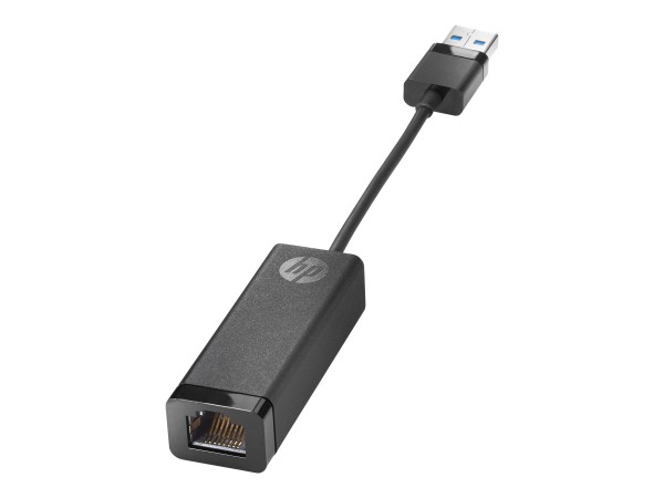HP USB 3.0 to Gig RJ45 Adapter G2 Bulk 120 4Z7Z7A6