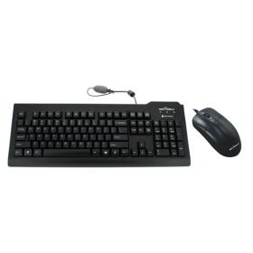 SEAL SHIELD SEAL SHIELD Tastatur Seal Shield SSKSV208DE + STM042 COMBO