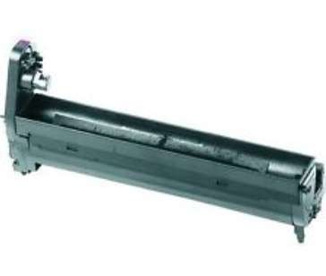 OKI Schwarz Trommel Kit 46438004