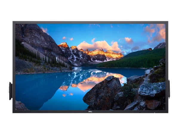 DELL DELL P5524QT 139cm (55")