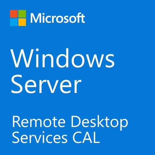 FUJITSU ROK Windows Server 2022 User RDS CAL 5 Benutzer (Multilanguage) PY-WCU05DA