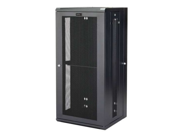 STARTECH.COM 26U SERVER RACK ENCLOSURE RK2620WALHM
