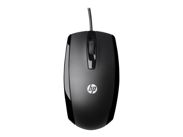 HP HP Mouse X500 USB Optical