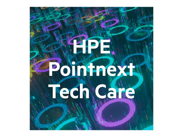 HP ENTERPRISE HP ENTERPRISE EPACK 3Y TC ESS WDMR DL20 GEN10