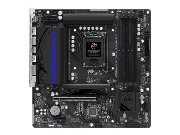 ASROCK ASROCK B760M PG Riptide S1700