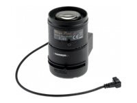 AXIS AXIS Tamron - CCTV-Objektiv - verschiedene Brennweiten - Automatische Irisblende - 14.1 mm (1/1.8"),