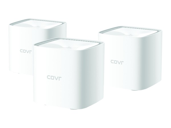 D-LINK COVR AC1200 MESH WI-FI SYSTEM COVR-1103/E