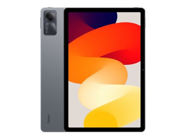 XIAOMI Redmi Pad SE 4+WIFI graphite gray DE 27,94cm (11") Snapdragon 4 4GB VHU4448EU