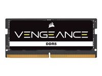 CORSAIR CORSAIR Vengeance 16GB Kit (2x8GB)