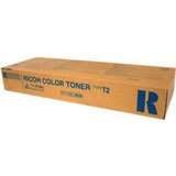 RICOH Type T2 Cyan Tonerpatrone 888486