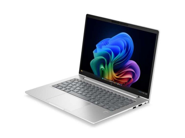 HP EliteBook 6 G2i 35,6cm (14") Ultra 5 325 16GB 512GB W11P E02G0ET#ABD