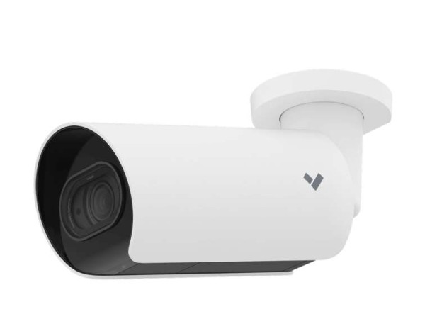 VERKADA CB52-2TBTE-HW-F Bullet Netzwerkkamera 5MP Außenbereich 2TB Speicher CB52-2TBTE-HW-F