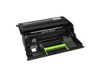 LEXMARK LEXMARK 58D0ZA0 Black Imaging Unit