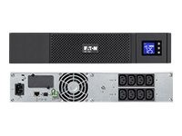EATON 5SC 1500i Rack2U 5SC1500IR
