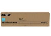 DEVELOP DEVELOP Toner TN-313 Cyan (A06V4D4)