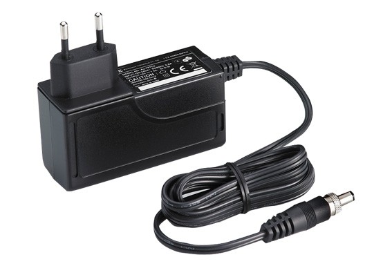 MOXA POWER SUPPLY EU FOR NPORT W/NU PWR-12150-EU-SA-T