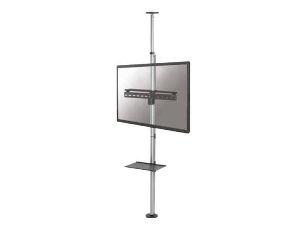 NEOMOUNTS FPMA-CF200SILVER - Montagekomponente (Boden-zu-Decke-Befestigung) FPMA-CF200SILVER