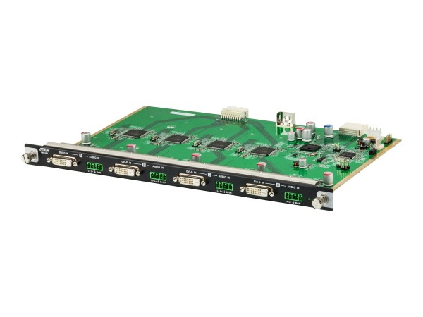 ATEN ATEN VM7604-AT 4-Port DVI Input Board for the VM1600