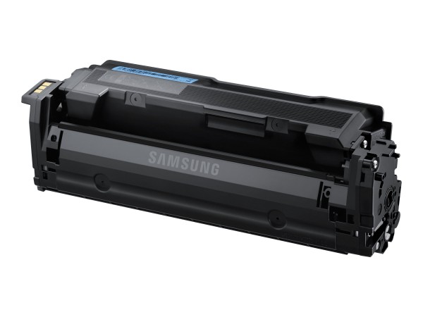 SAMSUNG SAMSUNG CLT C603L Cyan Tonerpatrone