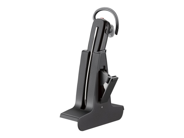 HP HP Poly Savi 8245-M Office Microsoft Teams Certified DECT 1880-1900 MHz USB-A Headset-EURO