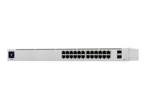 UBIQUITI NETWORKS UbiQuiti Unifi Switch USW-24-POE Gen2 USW-24-POE