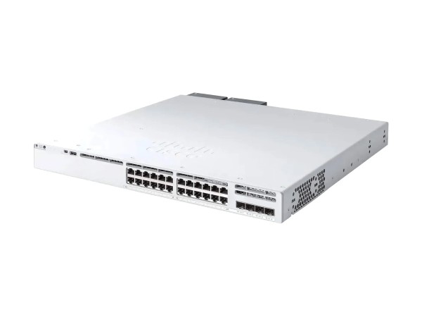 CISCO CISCO SYSTEMS CATALYST 9300L MINI 24P UPOE