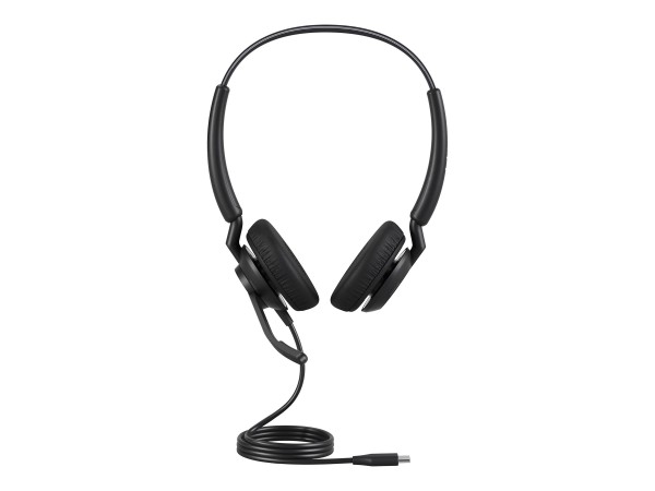 GN NETCOM GN NETCOM Jabra Engage 40 Stereo USB-C UC (nur Headset)