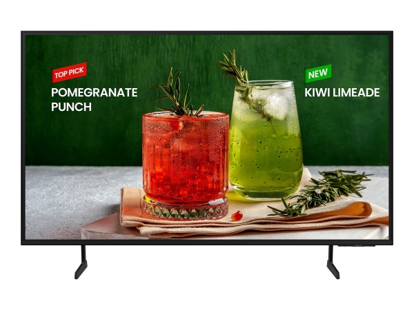 SAMSUNG Smart Signage BE85D-H 215,90cm (85") LH85BEDHLGUXEN
