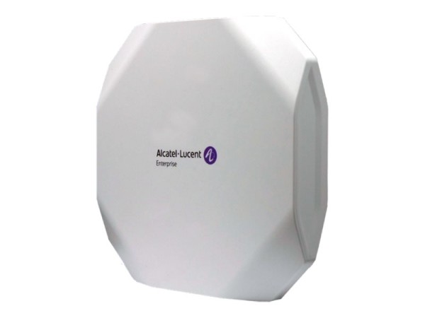 ALCATEL -LUCENT ENTERPRISE OmniAccess Stellar AP1451 Wi-Fi 6E. Tri radio 2, OAW-AP1451-RW
