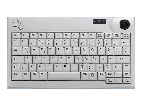CHERRY CHERRY INDUSTRY 4.0 MINI TRACKBALL