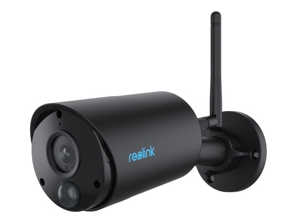 REOLINK REOLINK Argus Series B320 - B WLAN IP Überwachungskamera 2304 x 1296 Pixel