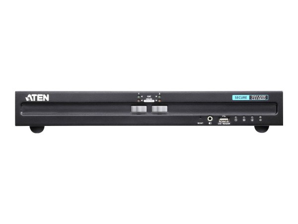 ATEN ATEN CS1182D 2P USB DVI Secure KVM 14017026