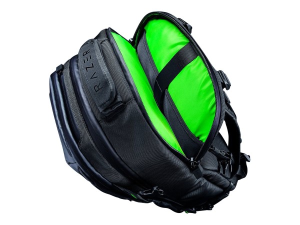 RAZER Rogue Backpack (17.3") V3 - Black RC81-03650101-0000