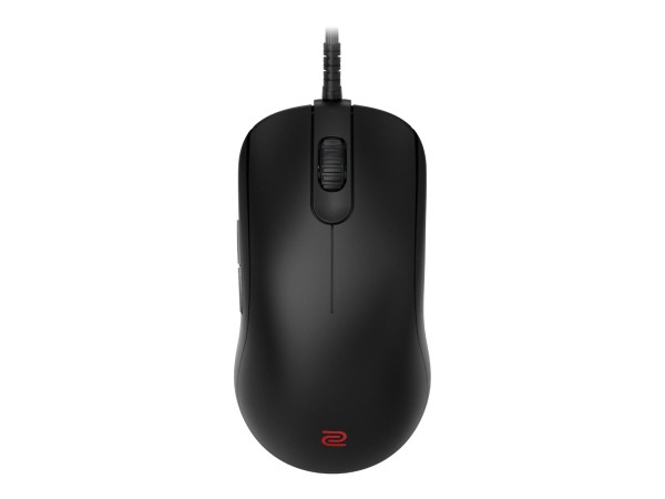 BENQ BENQ ZOWIE FK1+-C - Maus - optisch - 5 Tasten