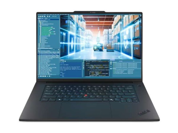 LENOVO ThinkPad T1g G8 40,6cm (16") Ultra 9 285H 64GB 1TB W11P 21TD001BGE
